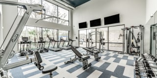 Briar Forest Lofts Gallery 9