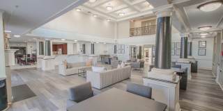 The Marque Gallery 15