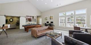 Woods at Perry Lane Gallery 6