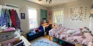 Large 4 bed in Mission Hill Gallery 9