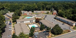 Sherwood Station Apartments Gallery 23