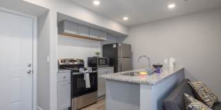 1802 South Pine Street Gallery 2