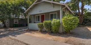 Move In Special! 3 Bedroom House Across from Chico State and WREC! Gallery 1