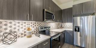 The Residences at 3000 Bardin Gallery 32