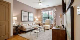 Grapevine Station Gallery 1