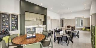 Affordable Housing - Frontera Crossing Gallery 25