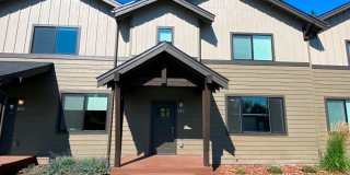 Gorgeous New 3 bedroom Furnished Whitefish Townhouse Gallery 1