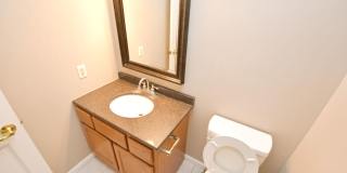 Large executive home in Granger IN Gallery 14