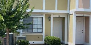 2BR/2.5BA Townhome 2BR/2.5BA Townhome Gallery 1
