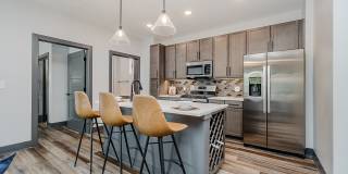 Overture at Proscenium Gallery 3