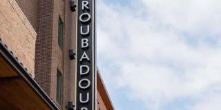 Troubadour Gallery 93