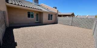 3 Bedroom Townhome in Desert Sky! Gallery 16
