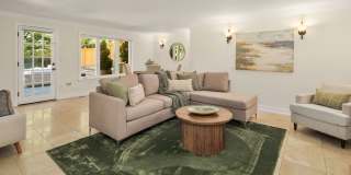Elegant 4 Bedroom 2.5 Bath Tuscan Style Home in Magnolia West Hill Gallery 12
