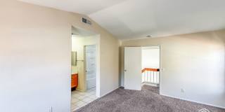 SD: Spacious 2BD/2.5BA Townhome in Sabre Springs with Private Backyard, 2-Car Garage & In-Unit Laundry Gallery 11