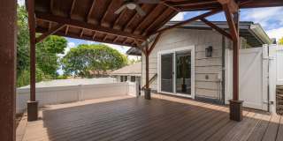 Breezy Makakilo Living | 3 Bed, 2 Bath, 2.5-Car Garage, Private Yard | $3,800 Gallery 4