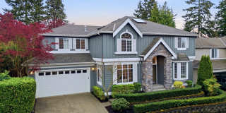 Beautiful Spacious 4 Bedroom Home for Rent In Kirkland Gallery 1