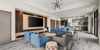 Aura at Innovation Square Aura at Innovation Square Gallery 2