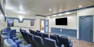 The Lodge At River Park Gallery 14