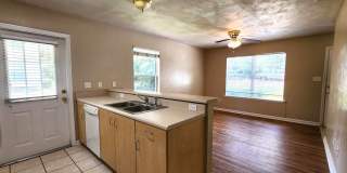 3 bedroom for rent August 7, 2026 for $1695 per month, walking distance to FSU Gallery 9