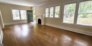 1067 Lanier Boulevard NE Gallery 1