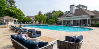 Preston Hills at Mill Creek Apartments Gallery 9