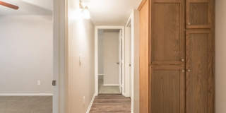 Town Center Apartments Gallery 5