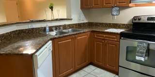 17602 Northwest 25th Avenue #305 - 1 Gallery 1