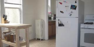 No Broker Fee | Brookline 3 Bed with Parking, Balcony & Heat Included Gallery 4