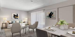 The Glenn Apartments Gallery 1