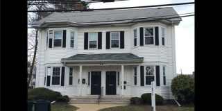 84 South St. Gallery 4