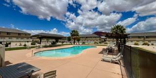 Blackhawk Townhome in Santa Clara Blackhawk Townhome in Santa Clara Gallery 10