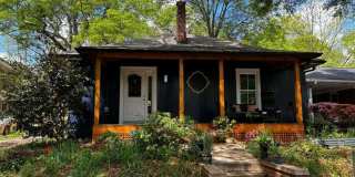 111 Clifton Street Gallery 1