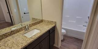 Bryan -3 bedroom / 2 bath / 2 car garage / Large fenced in back yard. Gallery 19
