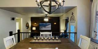 4 Bedroom 4 Bath available February 10th in Highlands Ranch!! Gallery 1