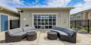 Authentix Cartersville Gallery 20