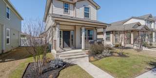 18332 Cumberland Gap St, Pflugerville, Texas 78660 Gallery 1