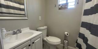 3 Bedroom Duplex Gallery 5