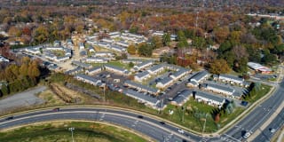 Arcadian Village Gallery 31