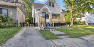 This beautifully updated 4-bedroom, 1-bath single-family home is ready for move-in! This beautifully updated 4-bedroom, 1-bath single-family home is ready for move-in! Gallery 19