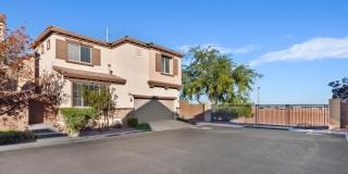 3BD/2.5BA GUARD GATED SUMMERLIN HOME! Gallery 53