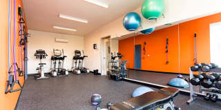 D Street Village Gallery 27