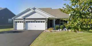 Like New Home with 3-Car Garage, Granite Kitchen, Vaulted Ceilings, Primary Suite, 3BRs on Upper Level & More! Gallery 1