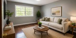 Spacious 2-bedroom apartment in Birmingham Gallery 13