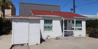 Charming Arroyo Grande 1BD with Private Laundry Area Gallery 1