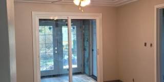 Supper cute 3 bedroom 1 bath house. This house has lots of charm. The upstairs is one big bedroom. Has a gas fireplace and laundry room Gallery 1