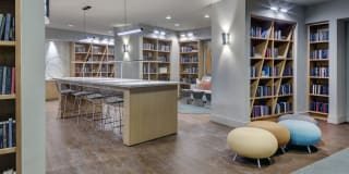 The Belvedere at Springwoods Village Gallery 15