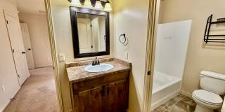 Six-Bedroom Home Includes Casita and RV Parking Gallery 38