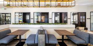 Avalon Dublin Station Gallery 22