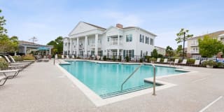 One Midtown Apartment Homes Gallery 1