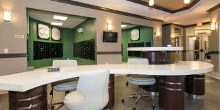 Verde at Howard Square West Gallery 22